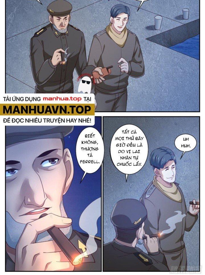 Ta Có Phòng Riêng Thời Tận Thế Chapter 430 - Trang 2