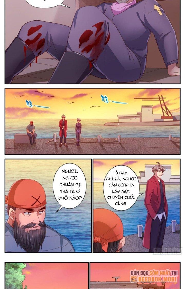 Ta Có Phòng Riêng Thời Tận Thế Chapter 430 - Trang 2