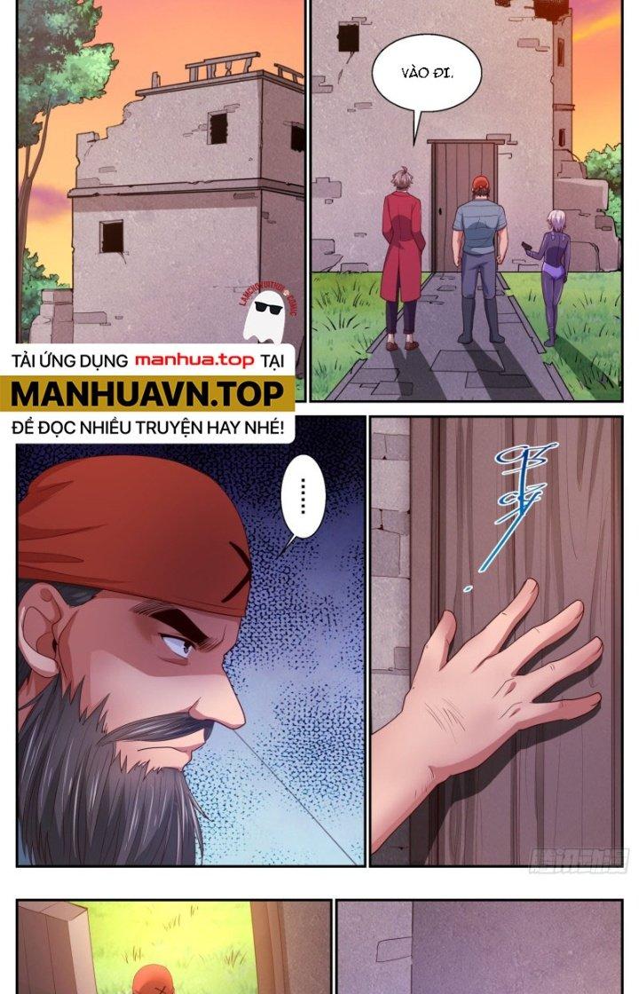 Ta Có Phòng Riêng Thời Tận Thế Chapter 430 - Trang 2