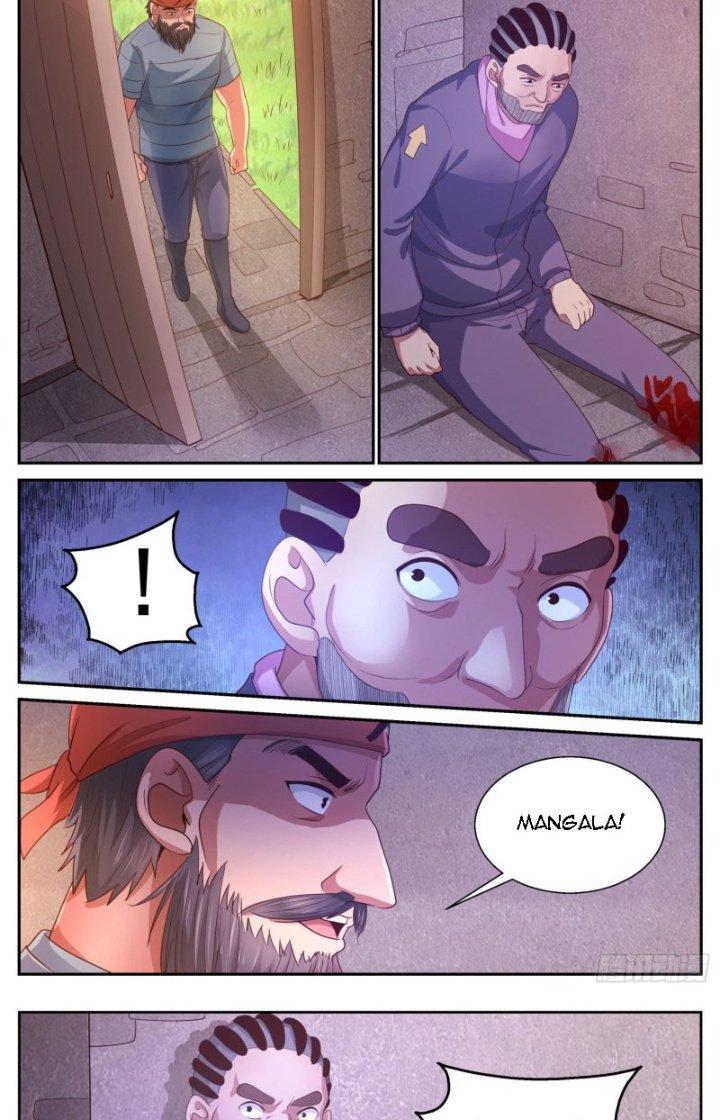 Ta Có Phòng Riêng Thời Tận Thế Chapter 430 - Trang 2