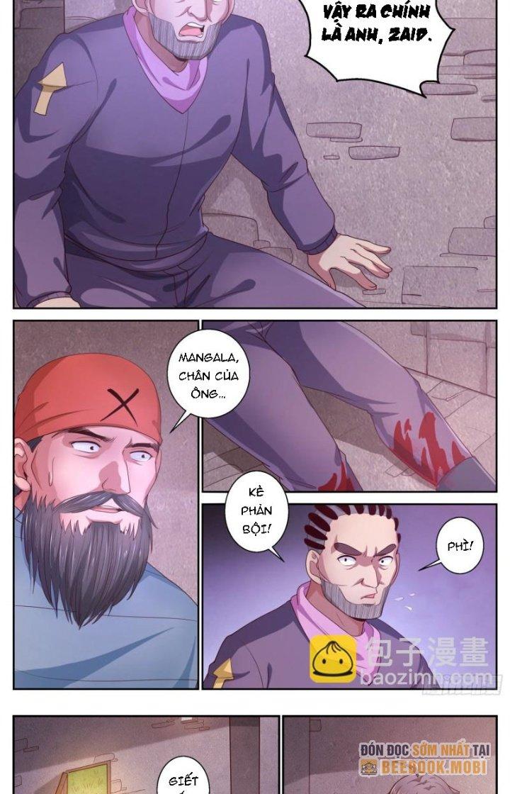 Ta Có Phòng Riêng Thời Tận Thế Chapter 430 - Trang 2