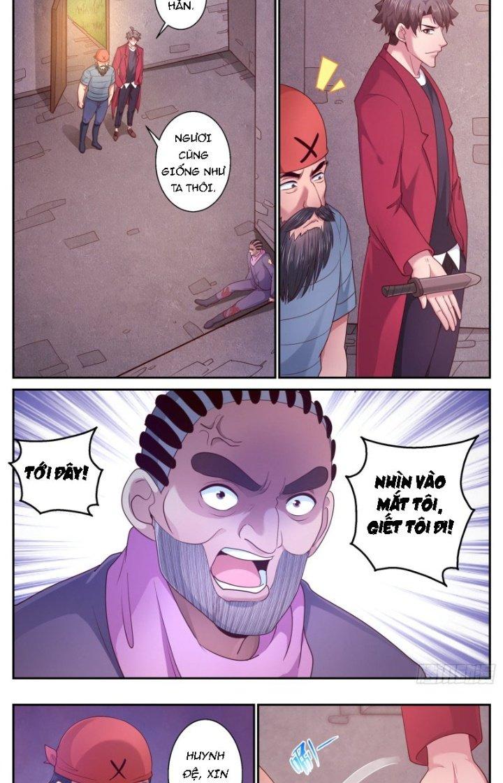 Ta Có Phòng Riêng Thời Tận Thế Chapter 430 - Trang 2