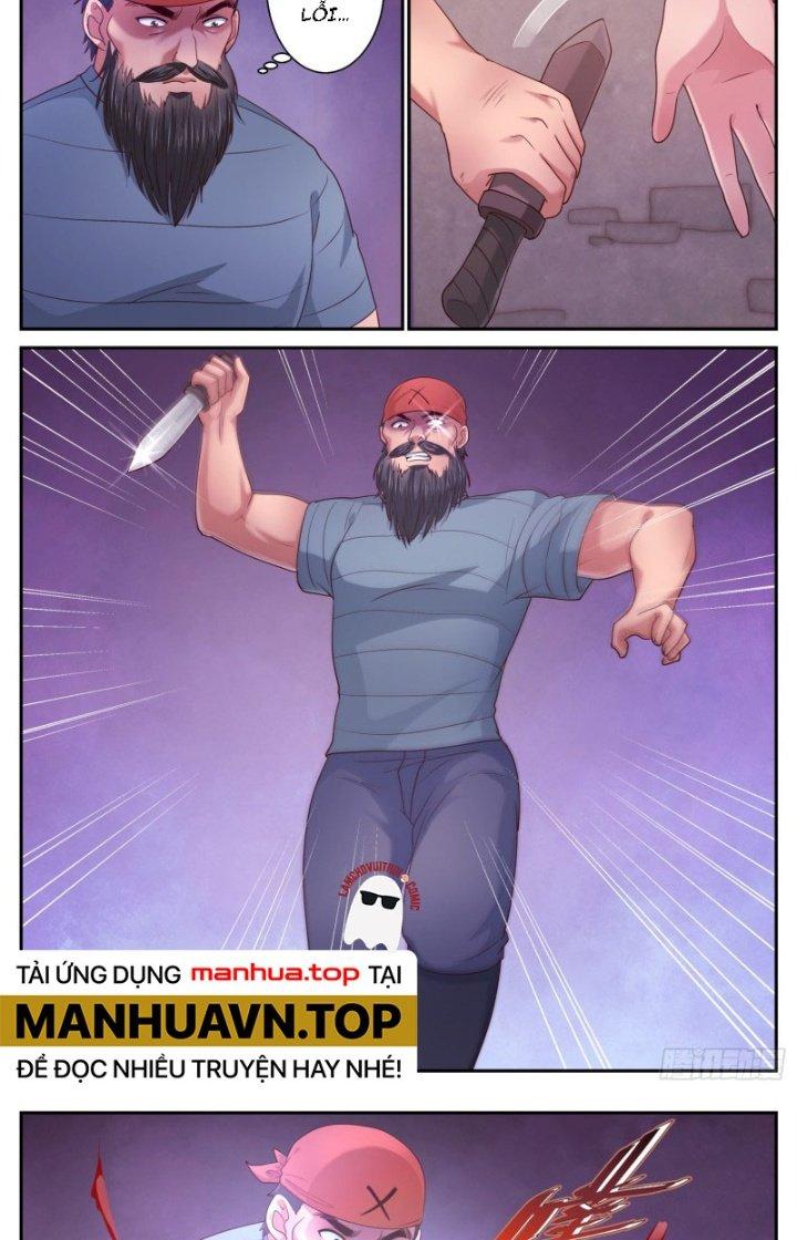 Ta Có Phòng Riêng Thời Tận Thế Chapter 430 - Trang 2