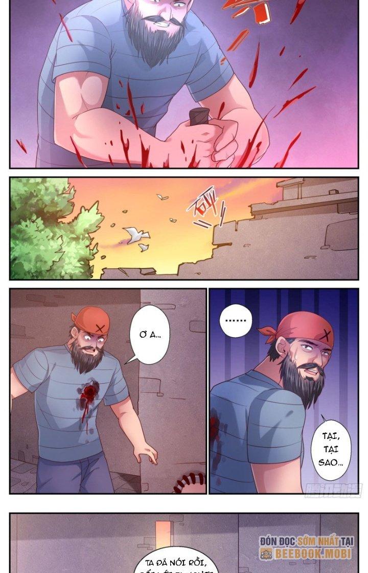 Ta Có Phòng Riêng Thời Tận Thế Chapter 430 - Trang 2