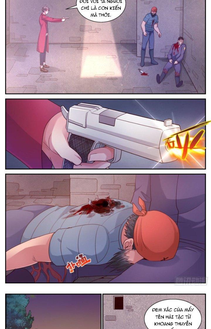 Ta Có Phòng Riêng Thời Tận Thế Chapter 430 - Trang 2