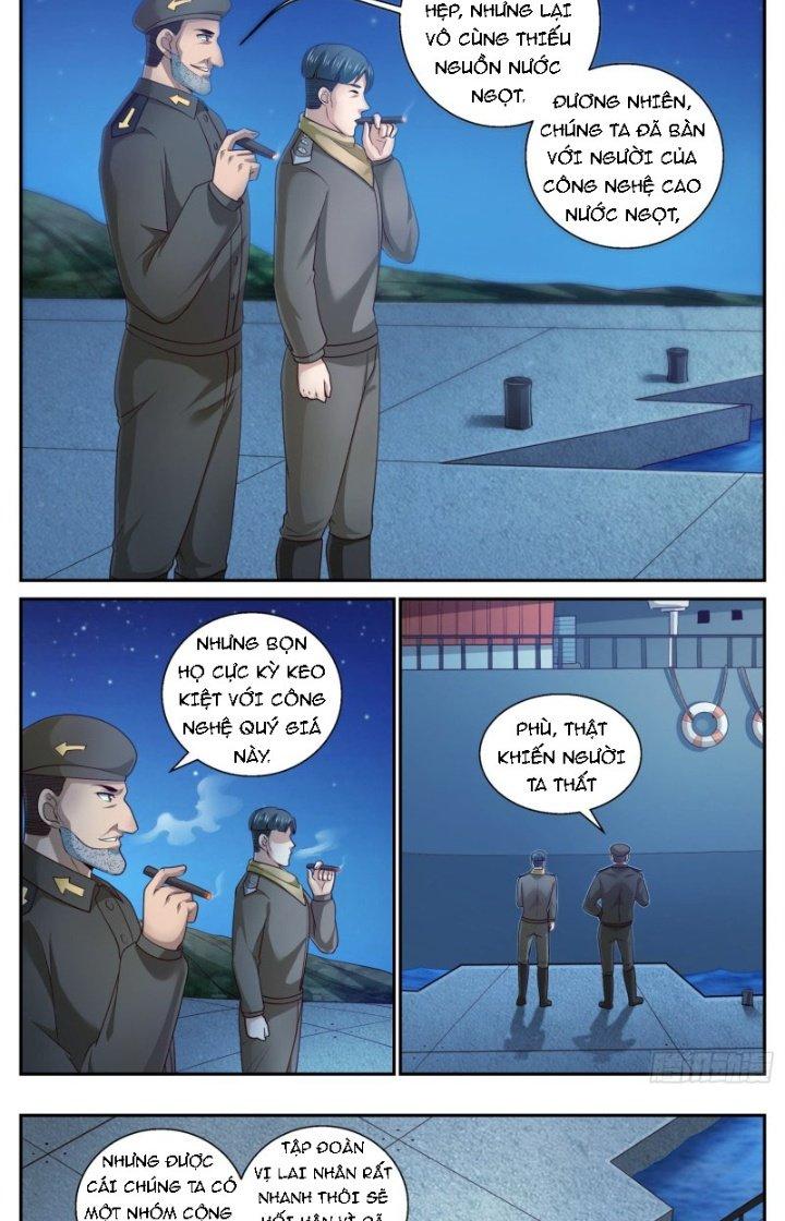 Ta Có Phòng Riêng Thời Tận Thế Chapter 431 - Trang 2