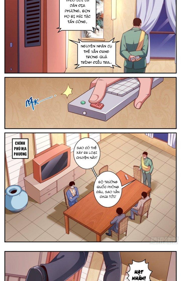 Ta Có Phòng Riêng Thời Tận Thế Chapter 431 - Trang 2