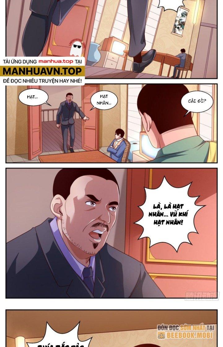 Ta Có Phòng Riêng Thời Tận Thế Chapter 431 - Trang 2