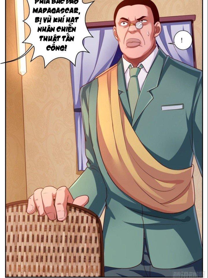 Ta Có Phòng Riêng Thời Tận Thế Chapter 431 - Trang 2