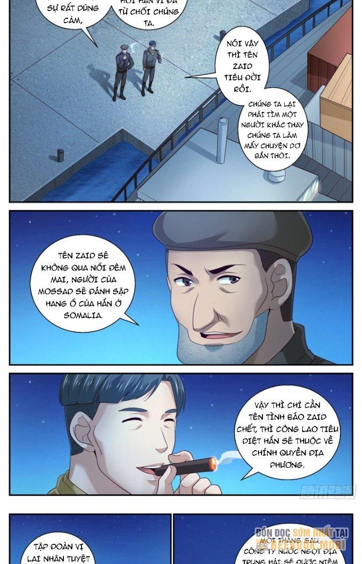 Ta Có Phòng Riêng Thời Tận Thế Chapter 431 - Trang 2