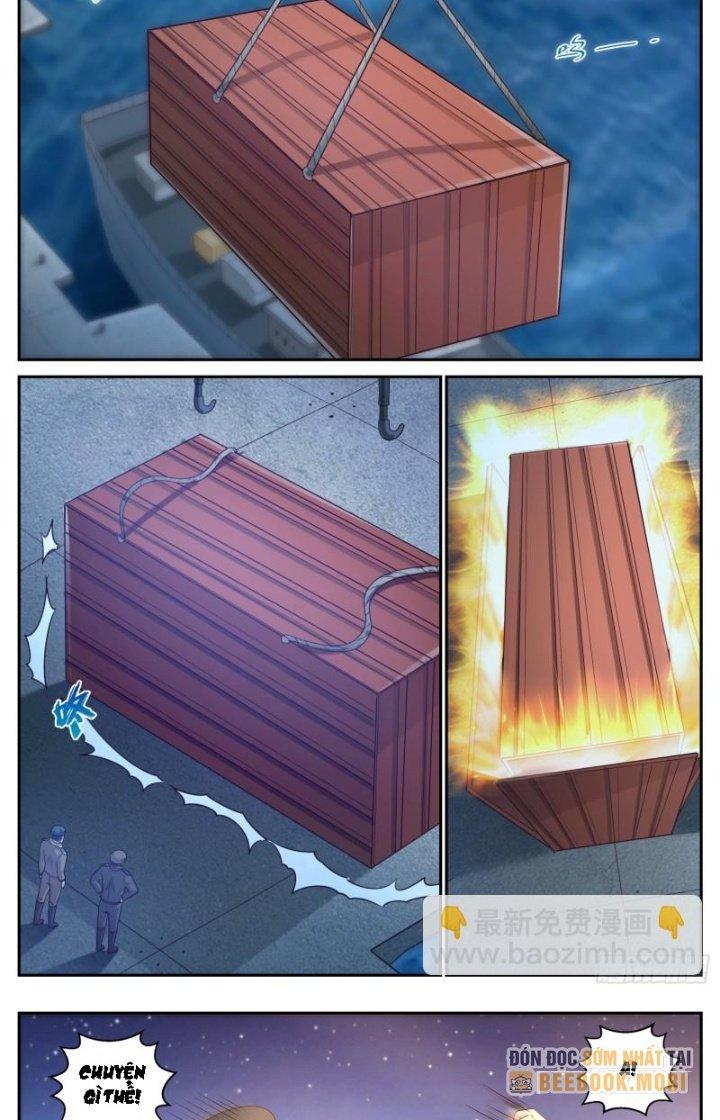 Ta Có Phòng Riêng Thời Tận Thế Chapter 431 - Trang 2