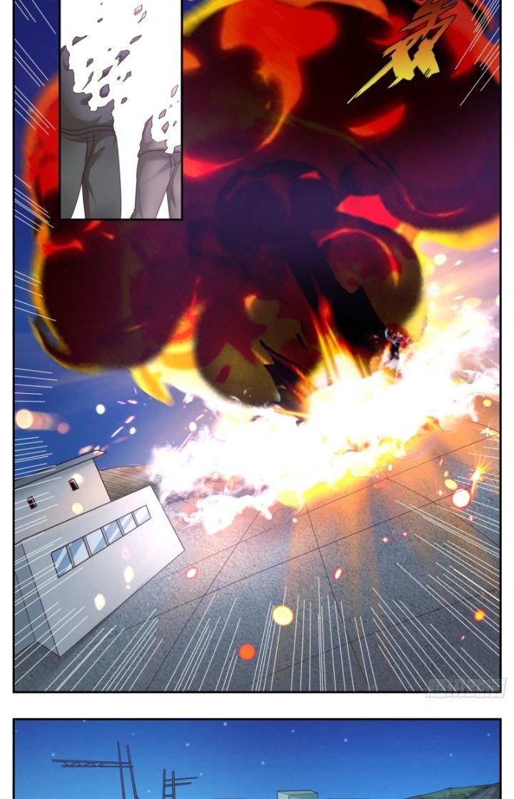 Ta Có Phòng Riêng Thời Tận Thế Chapter 431 - Trang 2