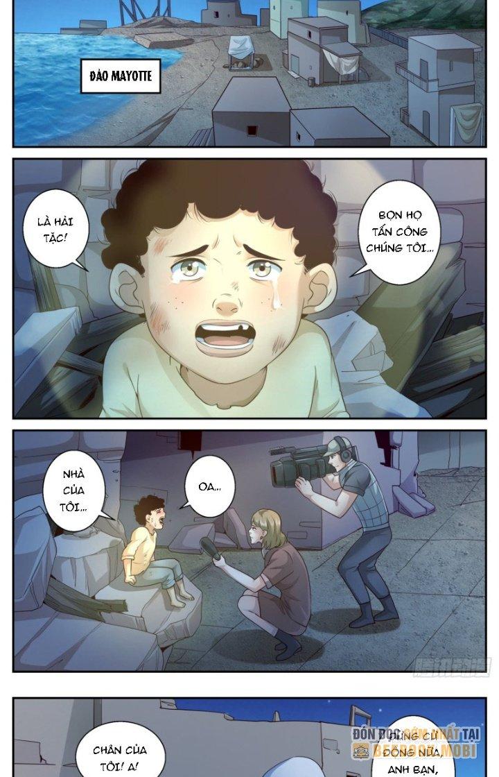 Ta Có Phòng Riêng Thời Tận Thế Chapter 431 - Trang 2