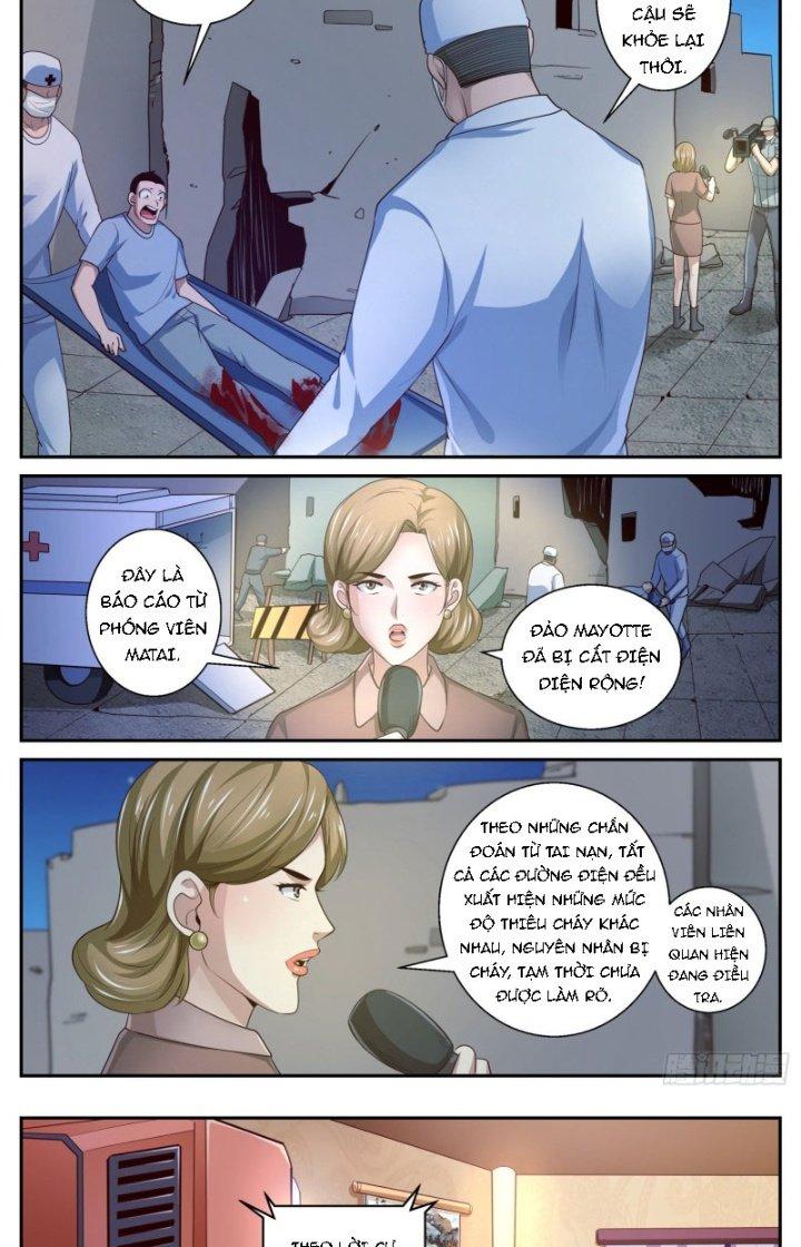 Ta Có Phòng Riêng Thời Tận Thế Chapter 431 - Trang 2