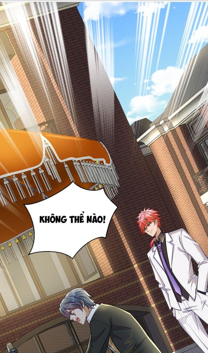 Chí Tôn Cuồng Tế Chapter 19 - Next Chapter 20