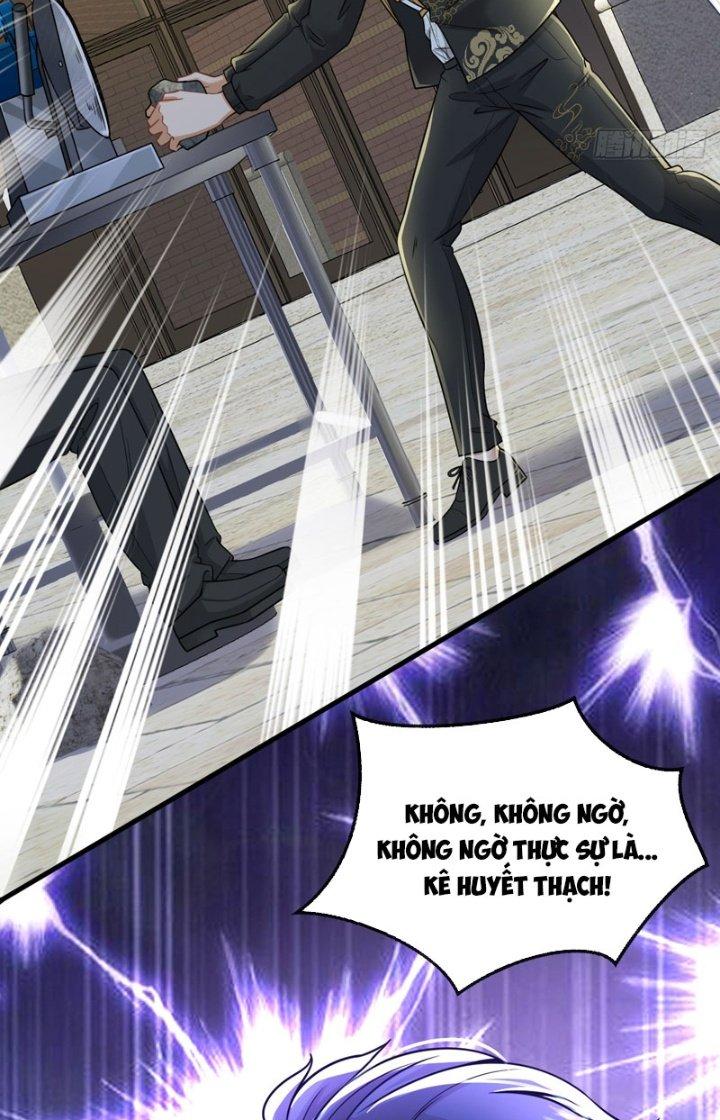 Chí Tôn Cuồng Tế Chapter 19 - Next Chapter 20