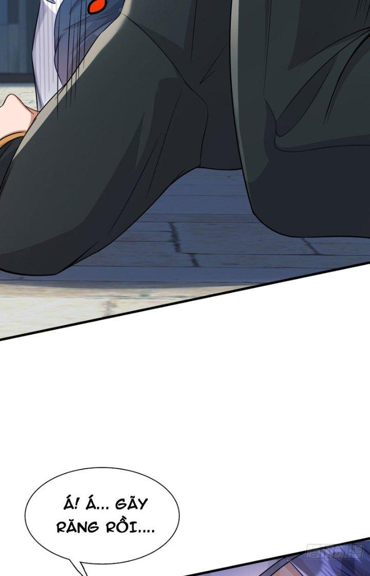 Chí Tôn Cuồng Tế Chapter 19 - Next Chapter 20