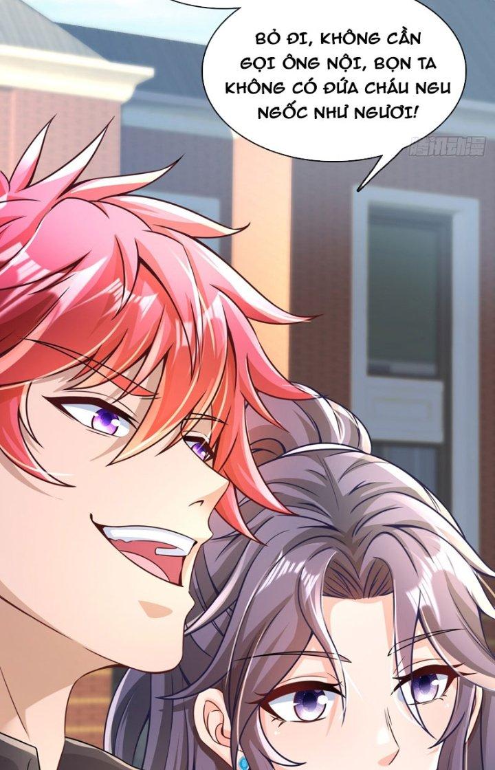 Chí Tôn Cuồng Tế Chapter 19 - Next Chapter 20