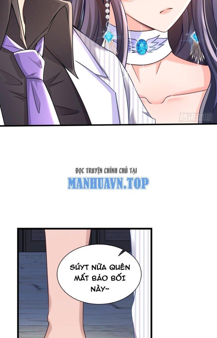 Chí Tôn Cuồng Tế Chapter 19 - Next Chapter 20