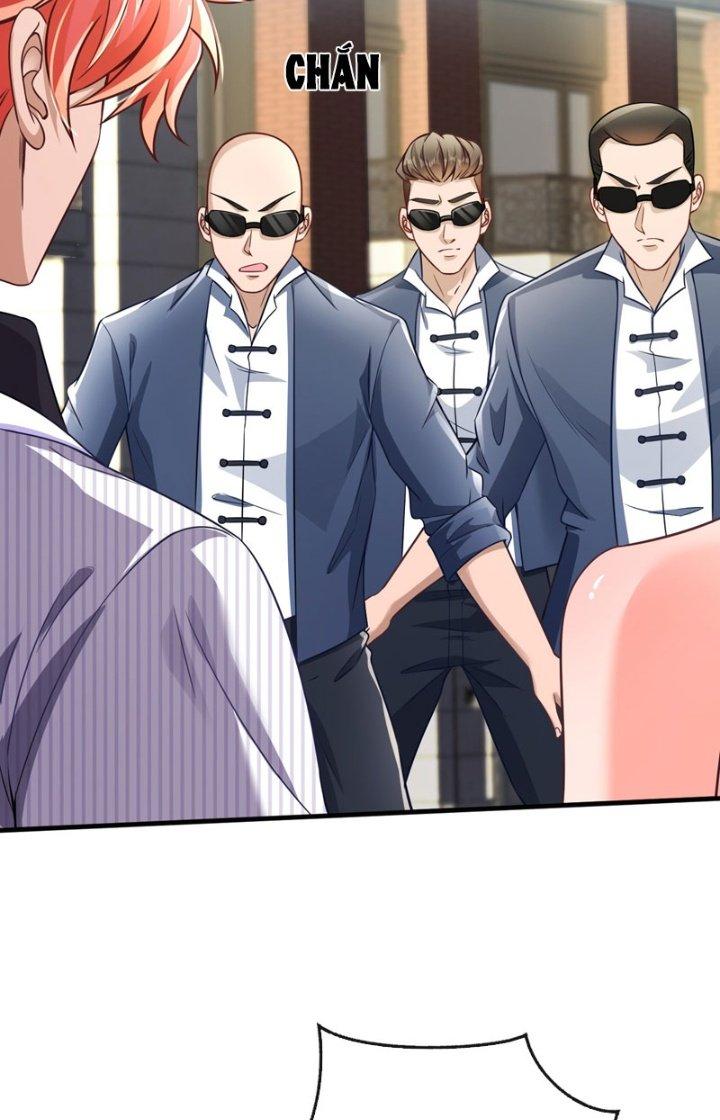 Chí Tôn Cuồng Tế Chapter 19 - Next Chapter 20