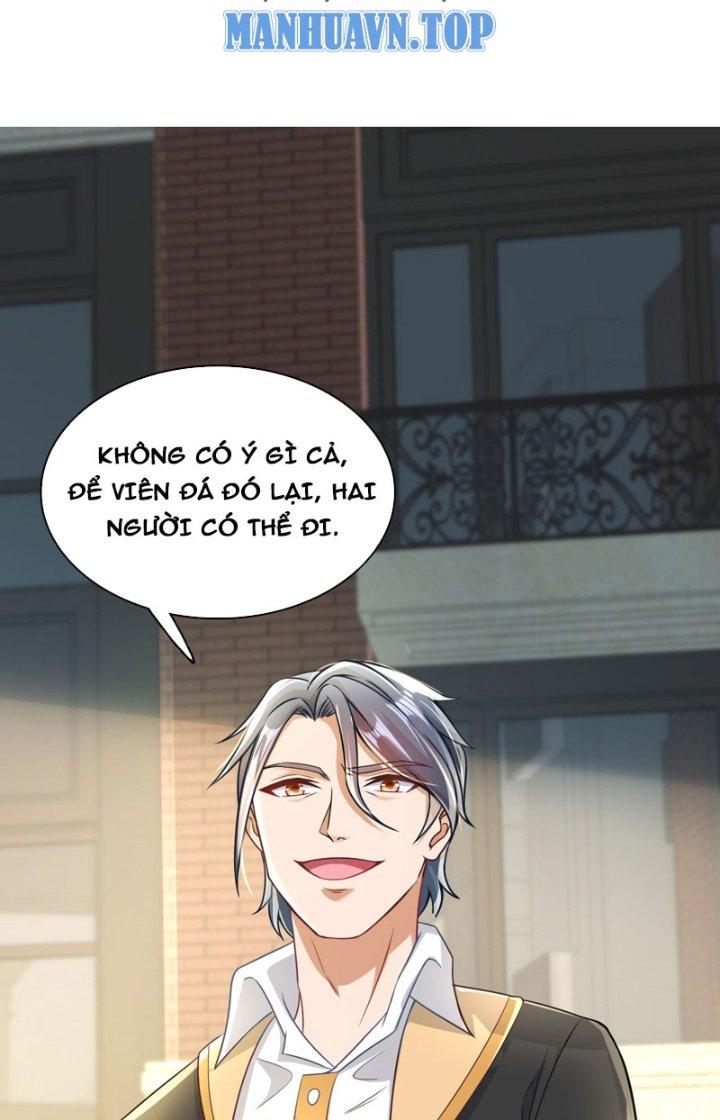 Chí Tôn Cuồng Tế Chapter 19 - Next Chapter 20