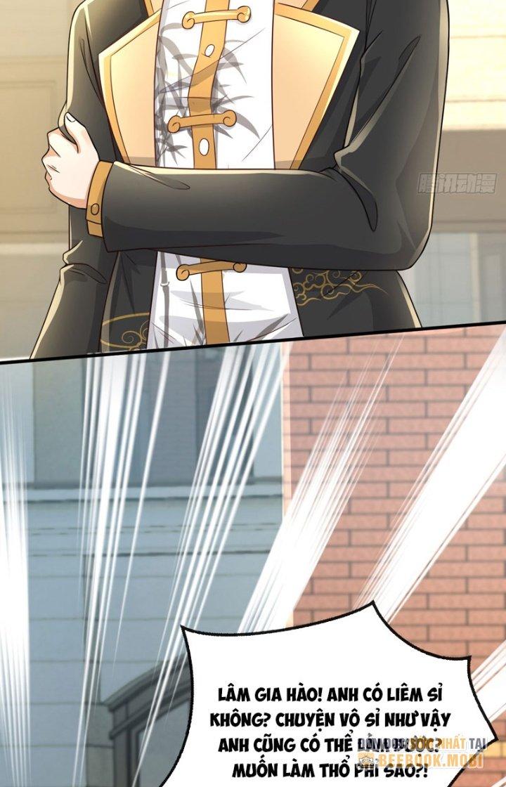 Chí Tôn Cuồng Tế Chapter 19 - Next Chapter 20