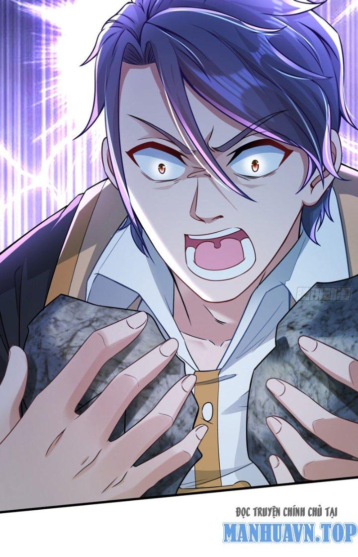 Chí Tôn Cuồng Tế Chapter 19 - Next Chapter 20