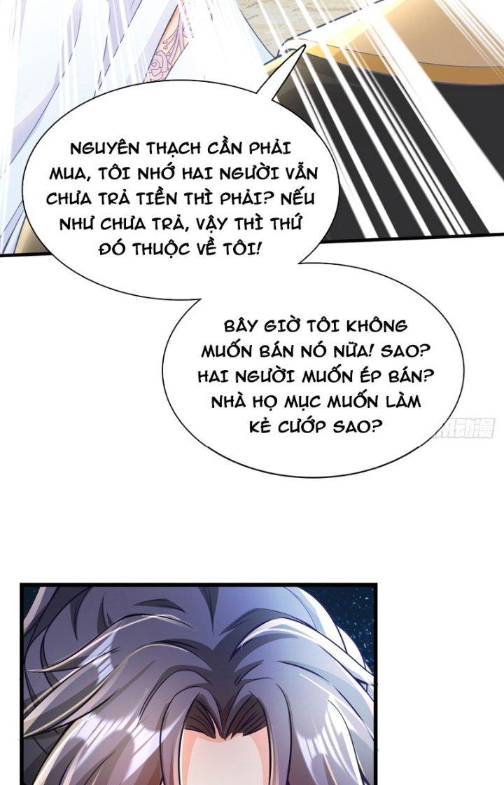 Chí Tôn Cuồng Tế Chapter 19 - Next Chapter 20