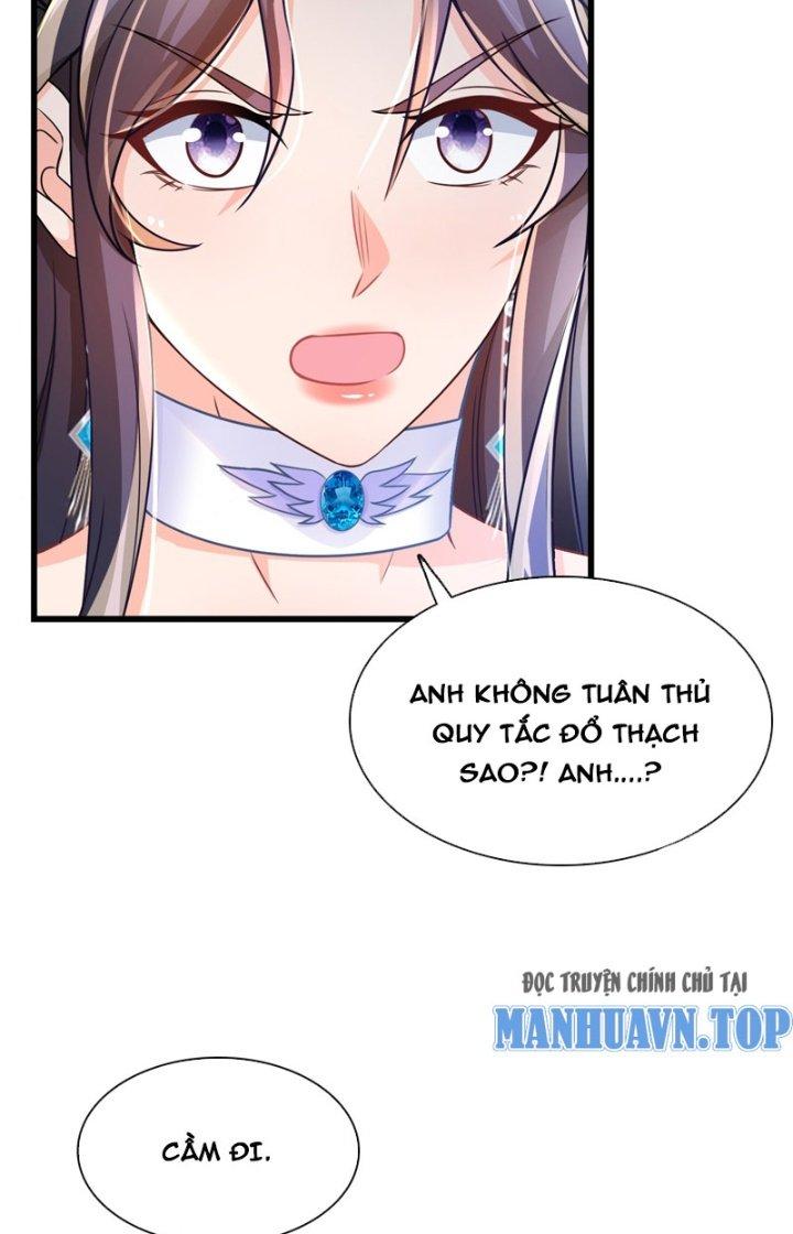 Chí Tôn Cuồng Tế Chapter 19 - Next Chapter 20