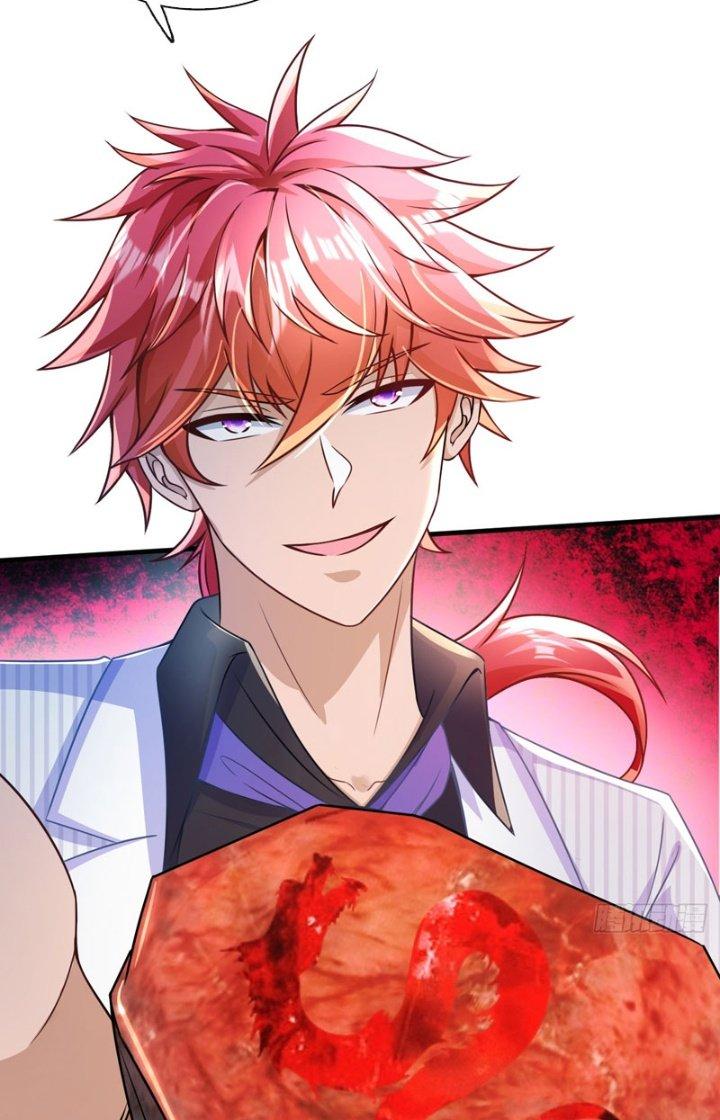 Chí Tôn Cuồng Tế Chapter 19 - Next Chapter 20