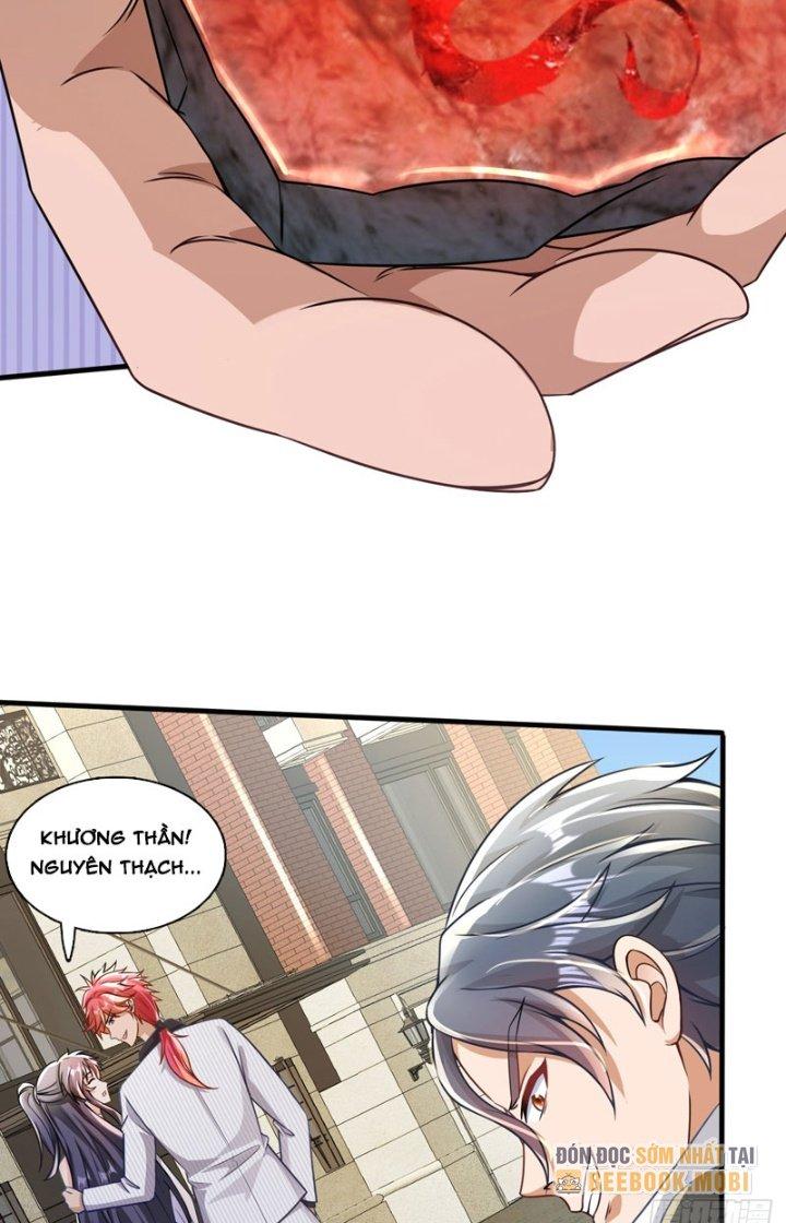 Chí Tôn Cuồng Tế Chapter 19 - Next Chapter 20