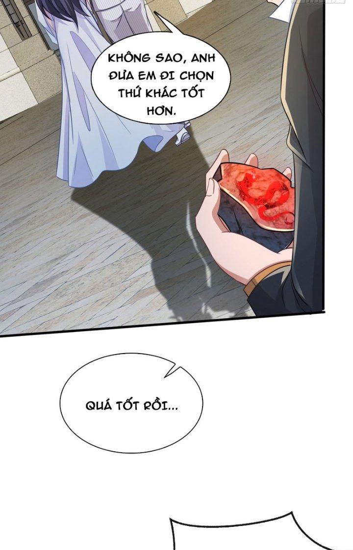 Chí Tôn Cuồng Tế Chapter 19 - Next Chapter 20