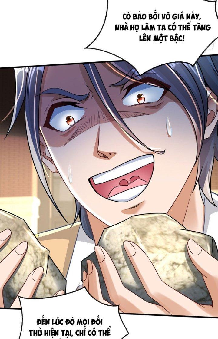 Chí Tôn Cuồng Tế Chapter 19 - Next Chapter 20