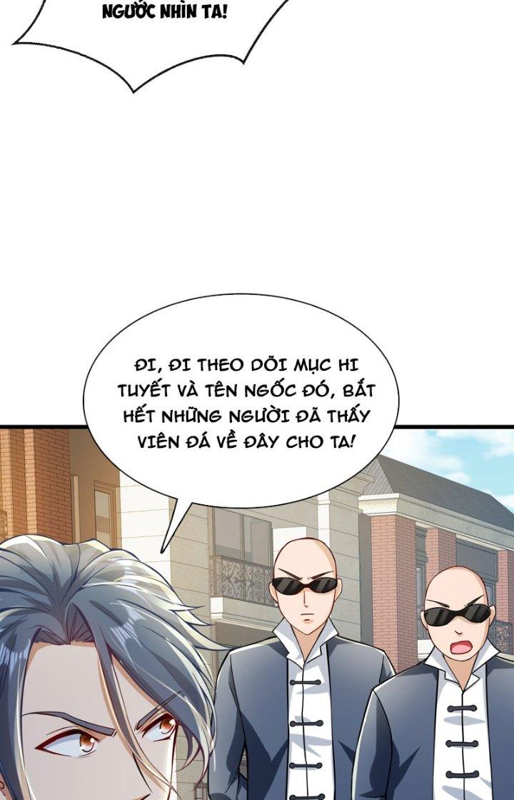 Chí Tôn Cuồng Tế Chapter 19 - Next Chapter 20