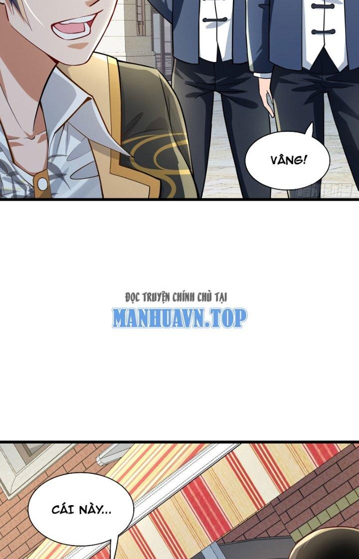 Chí Tôn Cuồng Tế Chapter 19 - Next Chapter 20