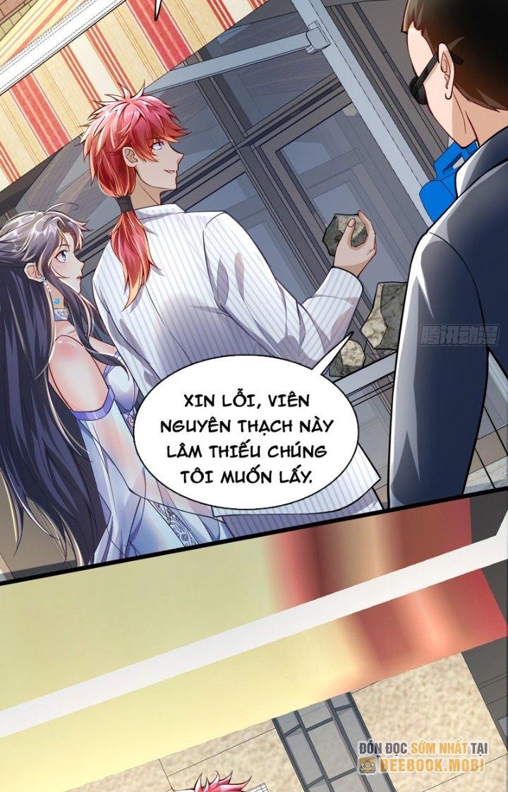 Chí Tôn Cuồng Tế Chapter 19 - Next Chapter 20