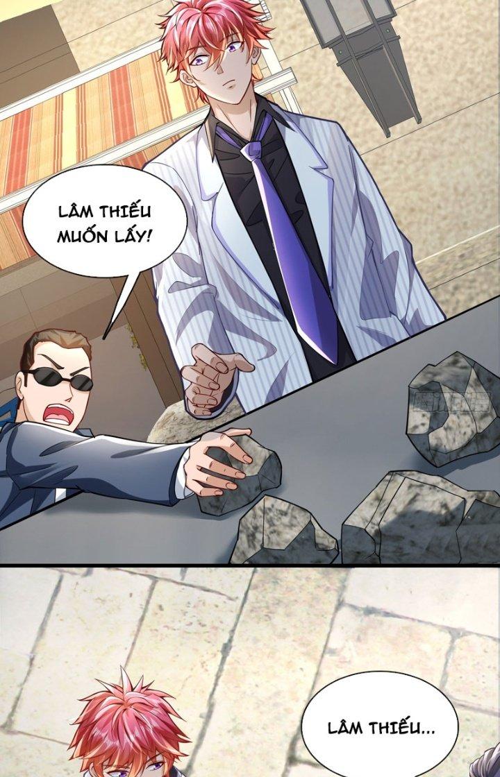 Chí Tôn Cuồng Tế Chapter 19 - Next Chapter 20