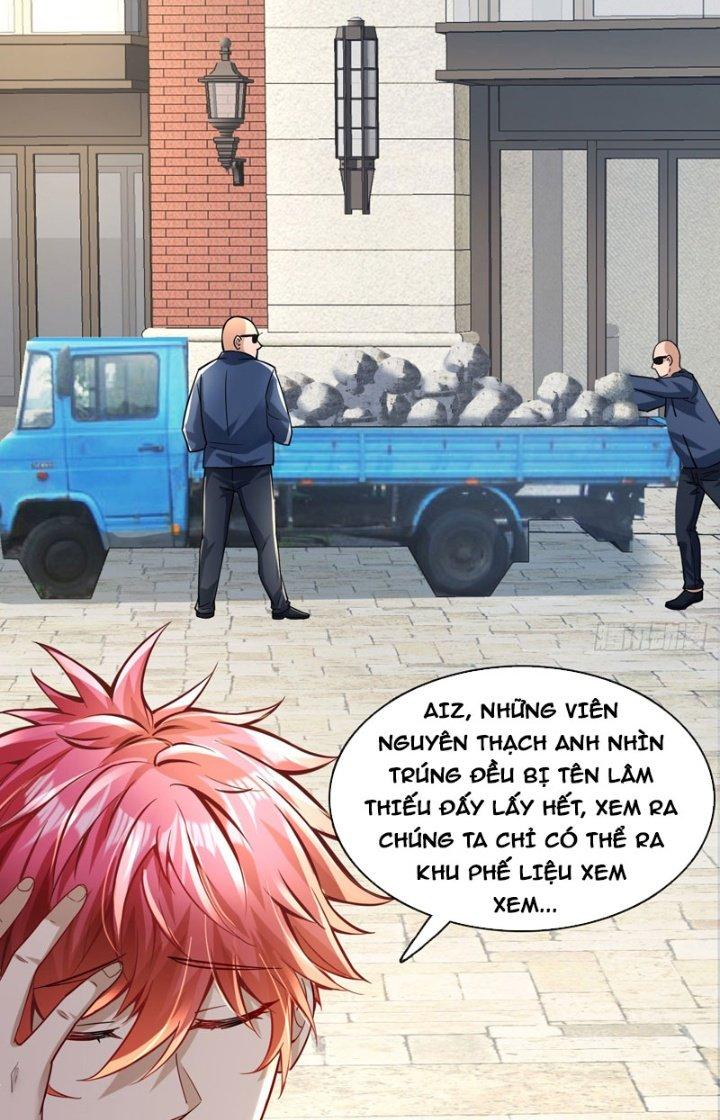 Chí Tôn Cuồng Tế Chapter 19 - Next Chapter 20