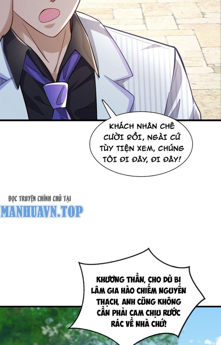 Chí Tôn Cuồng Tế Chapter 19 - Next Chapter 20