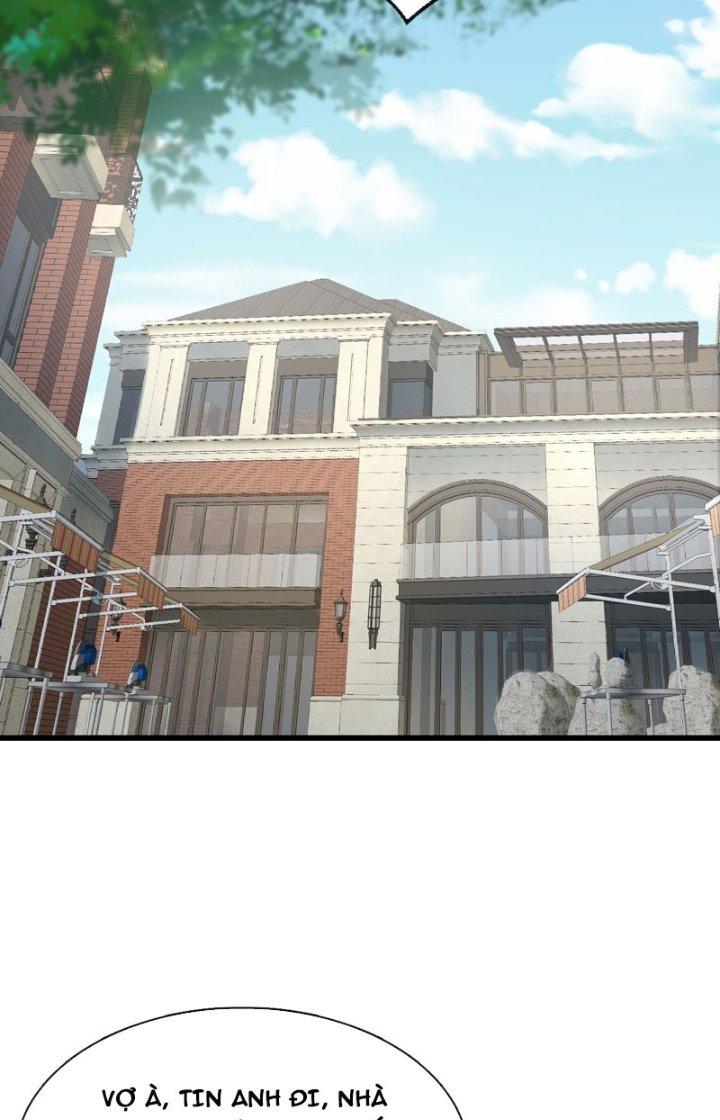 Chí Tôn Cuồng Tế Chapter 19 - Next Chapter 20