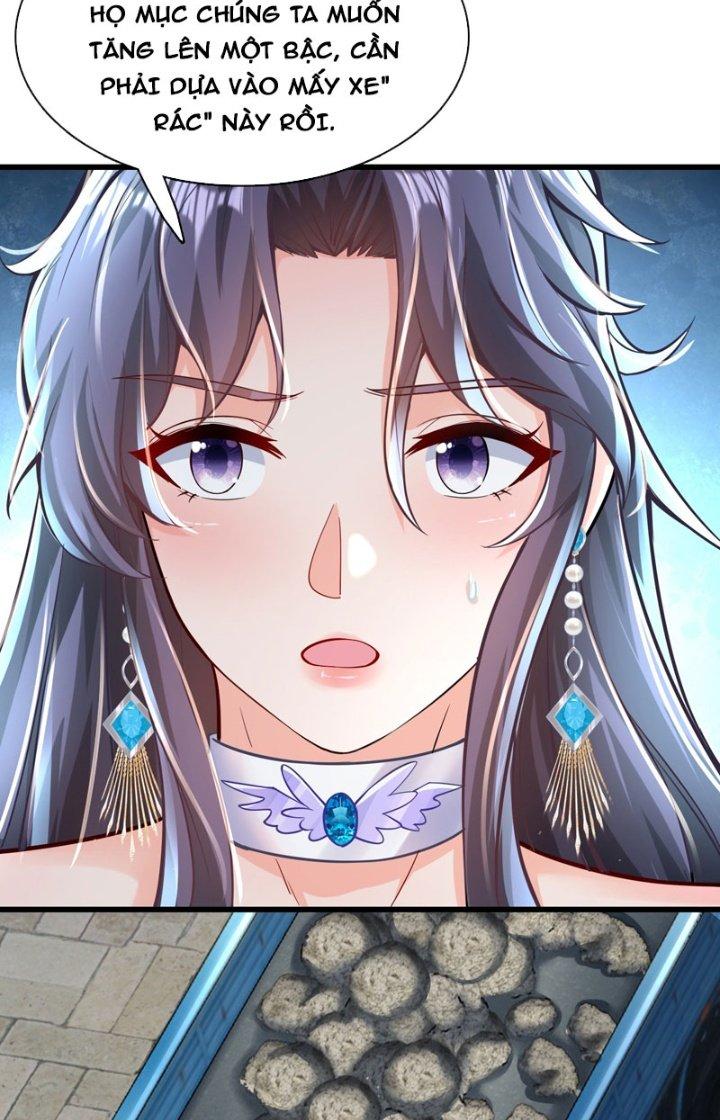 Chí Tôn Cuồng Tế Chapter 19 - Next Chapter 20