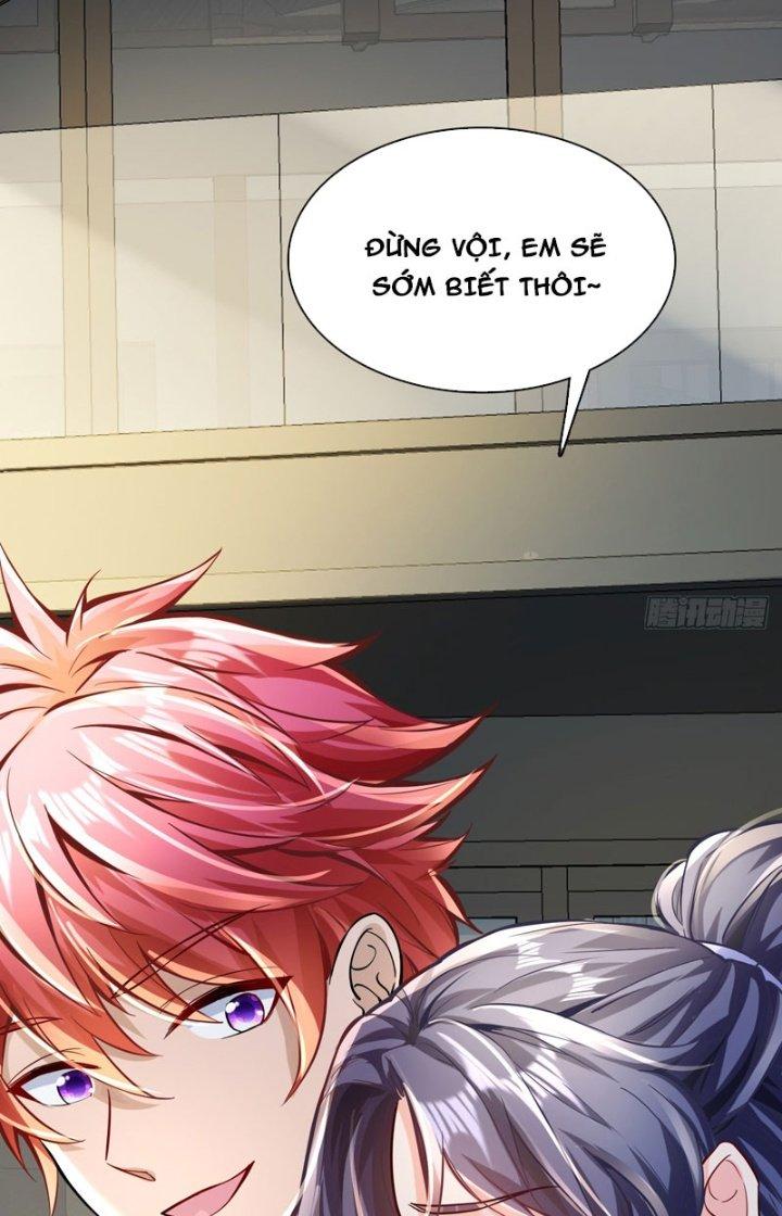 Chí Tôn Cuồng Tế Chapter 19 - Next Chapter 20