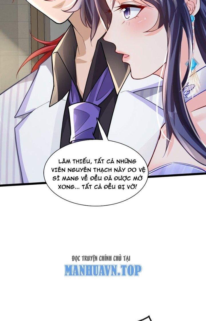 Chí Tôn Cuồng Tế Chapter 19 - Next Chapter 20