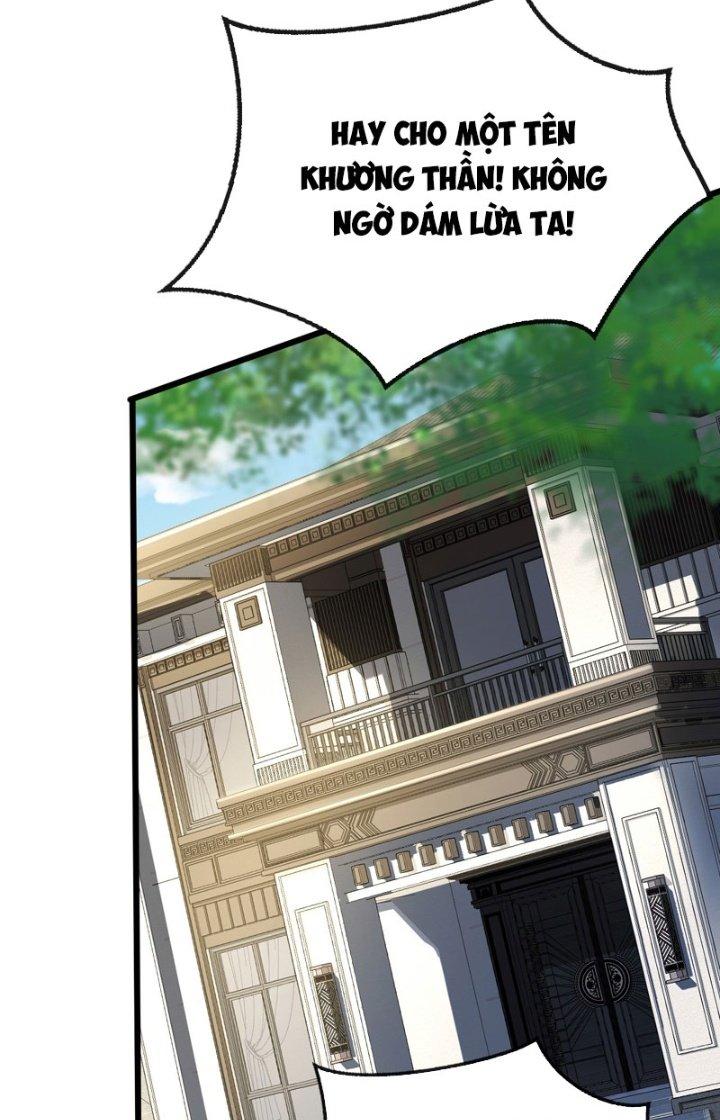 Chí Tôn Cuồng Tế Chapter 19 - Next Chapter 20