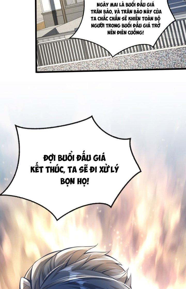 Chí Tôn Cuồng Tế Chapter 19 - Next Chapter 20