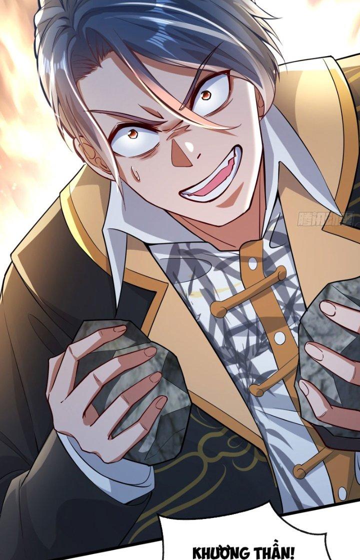 Chí Tôn Cuồng Tế Chapter 19 - Next Chapter 20