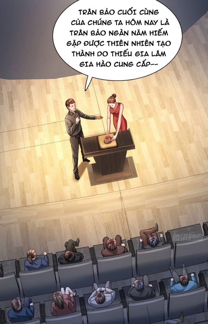 Chí Tôn Cuồng Tế Chapter 19 - Next Chapter 20