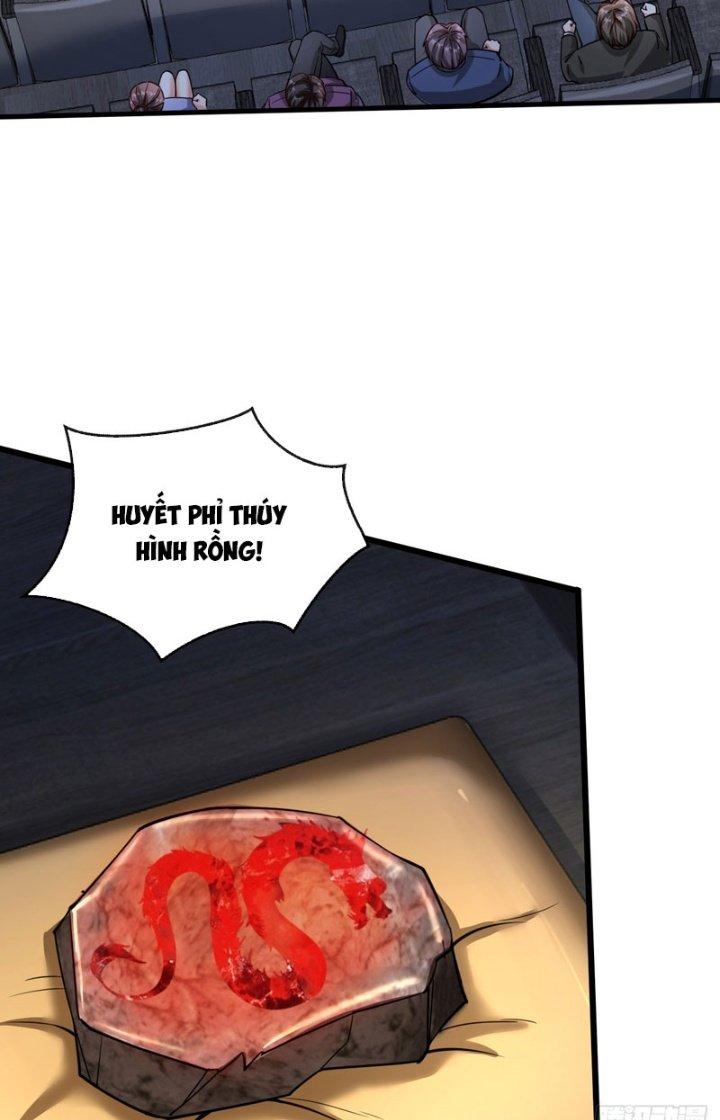 Chí Tôn Cuồng Tế Chapter 19 - Next Chapter 20