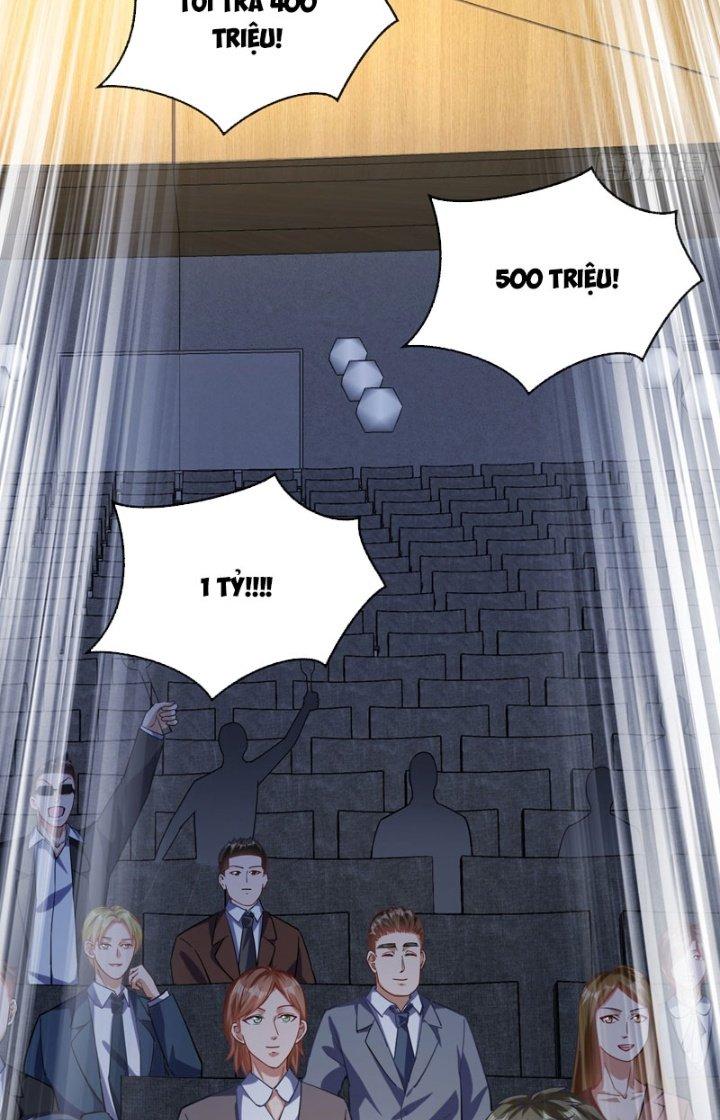 Chí Tôn Cuồng Tế Chapter 19 - Next Chapter 20