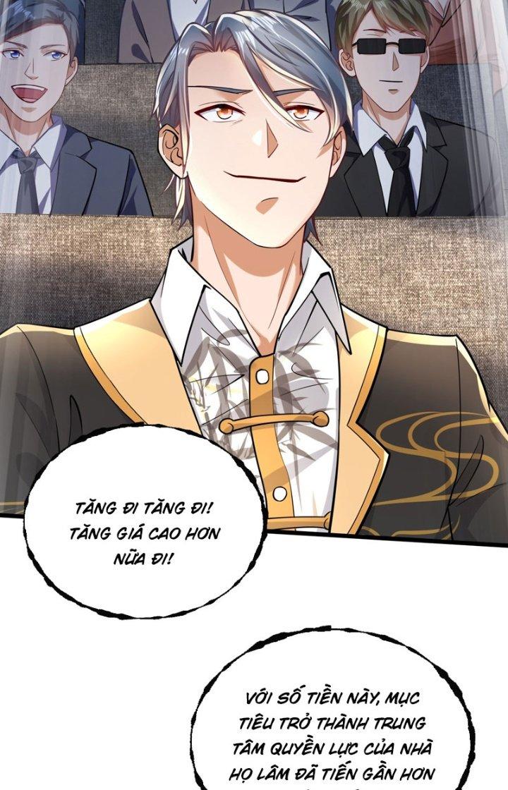 Chí Tôn Cuồng Tế Chapter 19 - Next Chapter 20